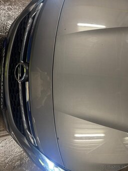 Opel astra - 7