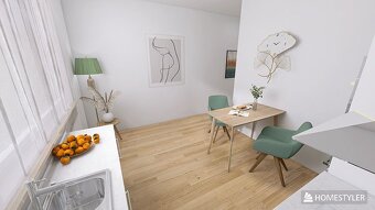 Na predaj rozostavaný rodinný dom HLohovec - 7