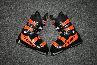 lyže Stockkli FIS 136 cm - 7