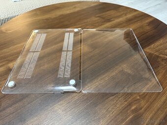 MacBook Air 13” M1 8GGB/ 256GB Space Grey – TOP STAV - 7