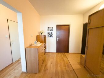 Na predaj 3-izbový byt Čadca-Kýčerka - 7