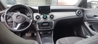 Predám Mercedes Benz CLA 220cdi - 7