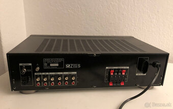 SONY STR AV370 - 7
