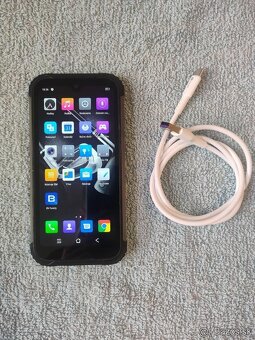 BLACKVIEW BV5900 32GB - 7