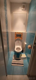 Prenájom Bytu 3+kk Považská Bystrica - Rozkvet - 7