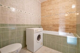 MÔŤOVÁ - ZARIADENÁ 2+KK na prenájom - 7