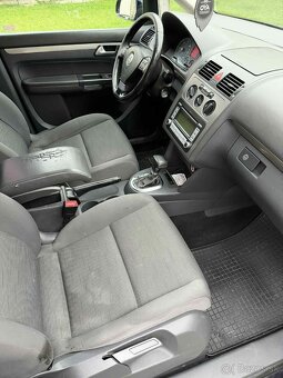 Volkswagen turan - 7