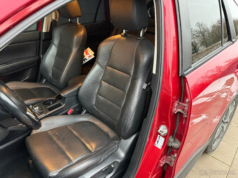 Mazda CX-5 2.2 Skyactiv-D 175k 4×4 - 7