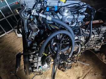 Motor 2.2 DTI 85 / 88kW GM Opel - 7