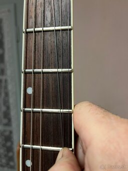 Girary na predaj  Peavey Predator USA, Cort X-THT1  EMG-HZ - 7