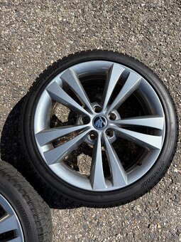 Neptune alu R18 225/40r18 - 7