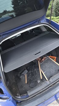 Rozpredam octavia 2 combi - 7