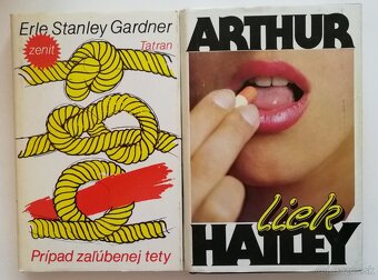 Detektivky podruhé - 7