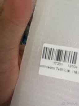 Predam drobne elektro - 7