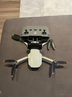 Dron dji mini 4K - 7