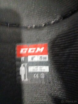 Detská hokejová výstroj - 7