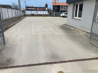 Obchodný priestor na prenájom. - 7