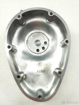 NSU QUICK KRYT SPOJKY KUPPLUNGDECKEL ORIGINAL - 7