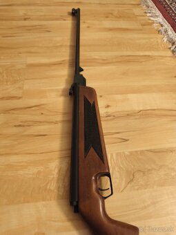 Vzduchovka Slávia 631. - 7