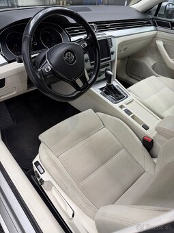 Predam VW Passat Variant B8 4motion 2.0BiTdi 176kw 2015 - 7