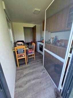 Mobilná unimobunka s terasou - 7