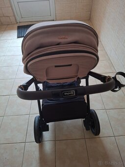 Športový kočík Espiro Only Way - 7