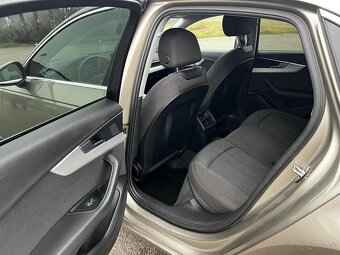 AUDI A4 1.4 TFSI - 7