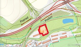 Priemyselný pozemok pri D1 - 7