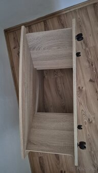 Konferenčný stolík - 7