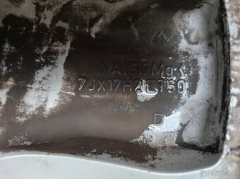 5x112 r17 elektróny octavia SCOUT - 7