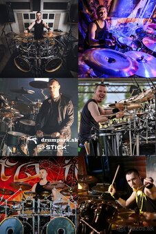 BUBENÍK HĽADÁ KAPELU🥁 - 7