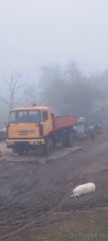 Liaz Mtsp 25/150 - 7