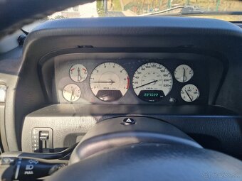 Jeep grand cherokee - 7