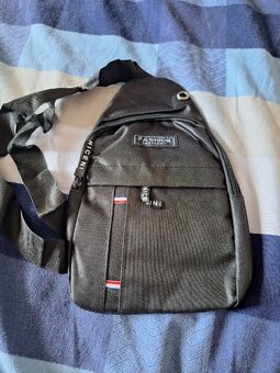 Kabelky,ruksačik,crossbody tašky - 7