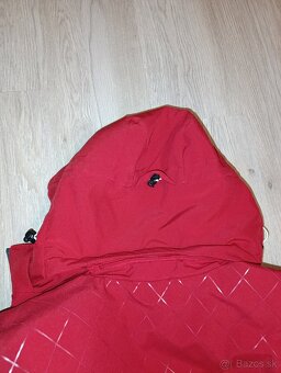 Pánska zimná bunda Ardon - 7