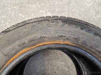 175/70 r14 celoročné 2 ks DEBICA dezén 7,1 mm DOT2023 - 7