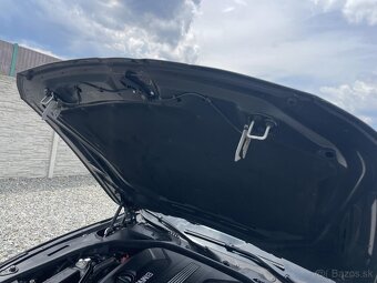 BMW Řada 5 520D 185PS NAVI PAN MAN STK - 7