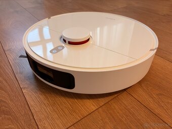 Xiaomi Robot Vacuum X20+ - 7