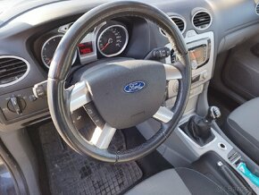 Ford Focus 2011 1.6 74kw - 7