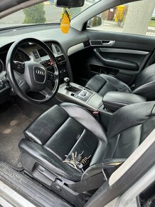 Audi A6 2.0 TDi 103kw - 7