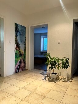 Poschodový rodinný dom (dvojgeneračný) s garážou,obec Rybník - 7