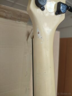Elektricka gitara SX GG1K Les Paul - 7