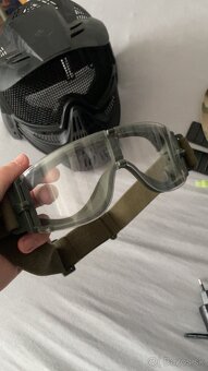 Airsoft súčiastky - 7