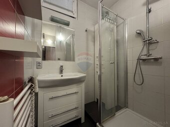 Na predaj byt Tvrdošín, Medvedzie (2-izbový byt s balkónom) - 7