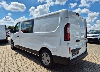 Fiat Talento Long 6 miestne 2,0 mJET/120hp - 7
