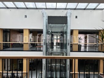 Centrum Galanta - reprezentatívny komerčný priestor, 423 m2 - 7