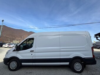 Ford Transit 2.0 TDCi L2H2 T310 FWD kúpené v SR 92 000km - 7
