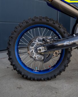 Yamaha WR450F 2022 - 7