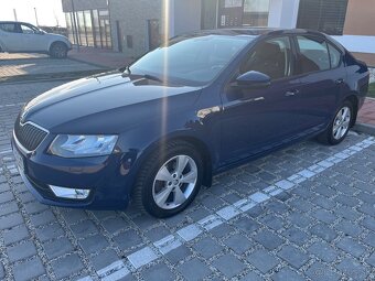 Skoda Octavia - 7