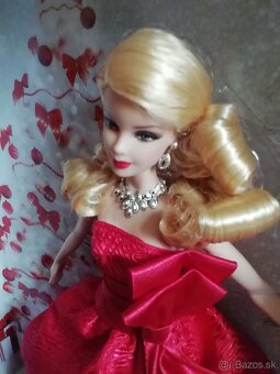 zberatelské Barbie staršie ročníky - 7